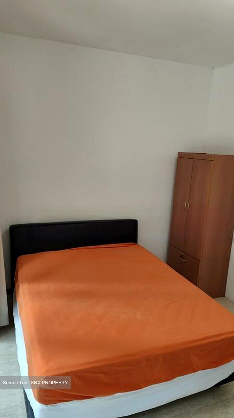 Central Grove (D14), Condominium #495893881